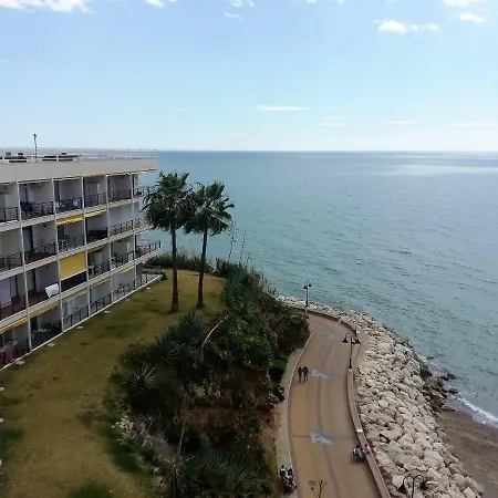 Apartment Castillo De Santa Clara 2 Torremolinos