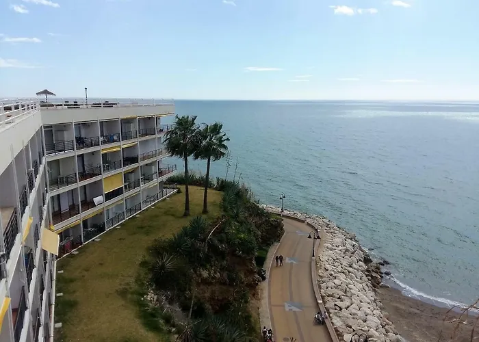 Appartamento Castillo De Santa Clara 2 Torremolinos