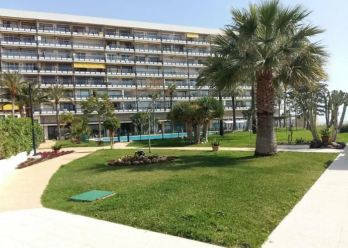 Castillo De Santa Clara 2 * Torremolinos